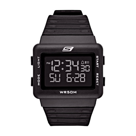 RELOJ DIGITAL HOMBRE SR1077 SKECHERS SKECHERS