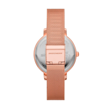 RELOJ ANALOGICO MUJER SR9029 SKECHERS SKECHERS