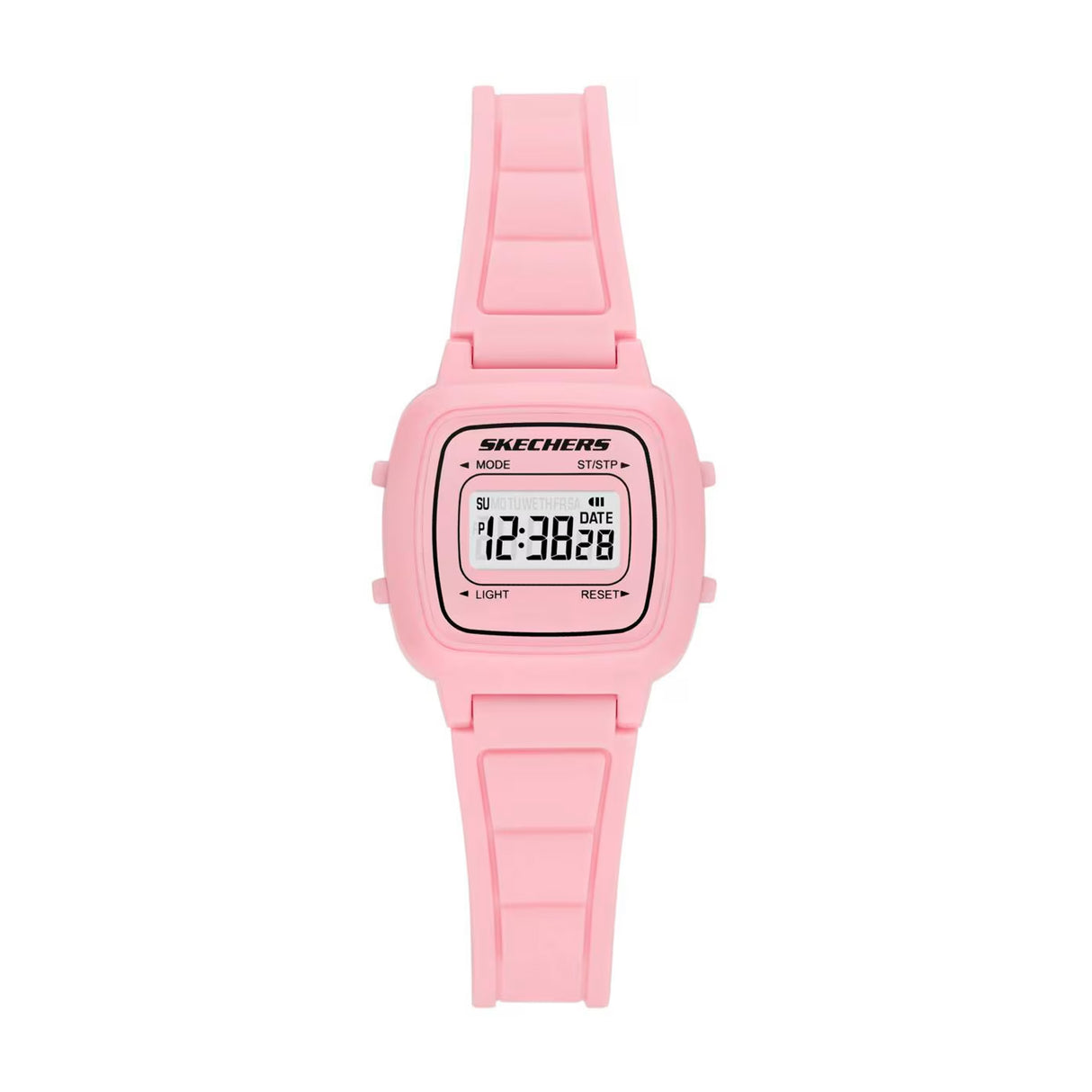 RELOJ DIGITAL MUJER SR2139 SKECHERS