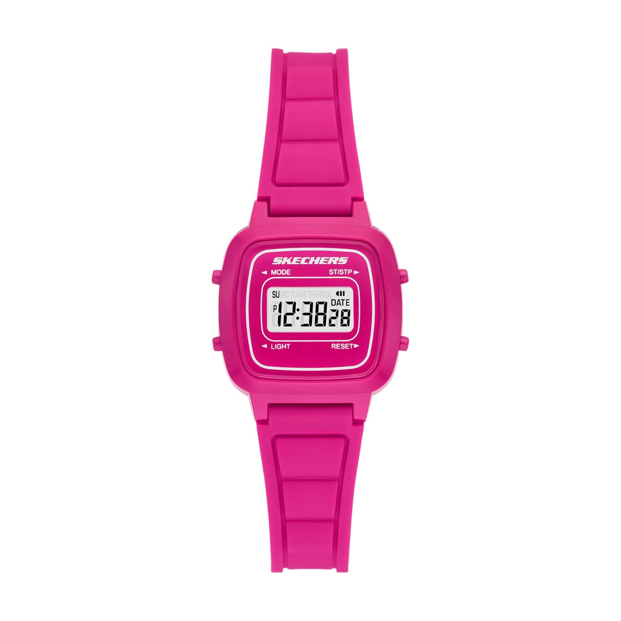 RELOJ DIGITAL MUJER SR2140 SKECHERS SKECHERS