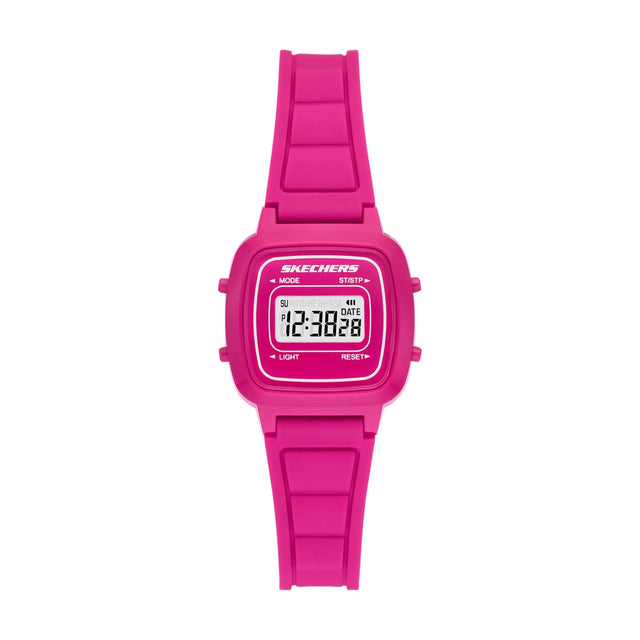 RELOJ DIGITAL MUJER SR2140 SKECHERS SKECHERS