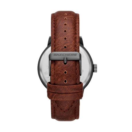 RELOJ ANALOGICO HOMBRE SR9101 SKECHERS SKECHERS