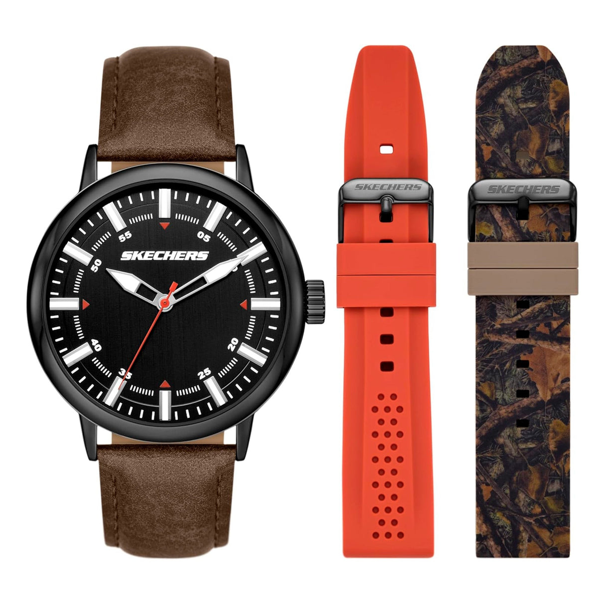 RELOJ ANALOGICO HOMBRE SR9101 SKECHERS SKECHERS