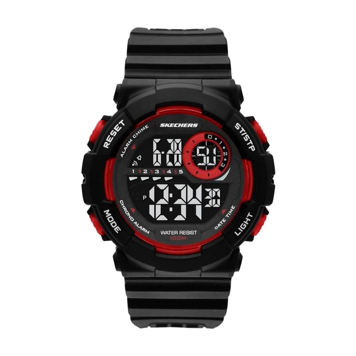 RELOJ DIGITAL HOMBRE SR1172 SKECHERS SKECHERS
