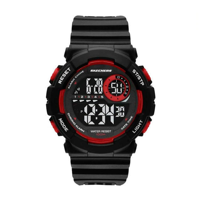 RELOJ DIGITAL HOMBRE SR1172 SKECHERS SKECHERS