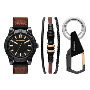 RELOJ ANALOGICO HOMBRE SR9117 SKECHERS SKECHERS