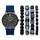 RELOJ ANALOGICO HOMBRE SR9123 SKECHERS SKECHERS