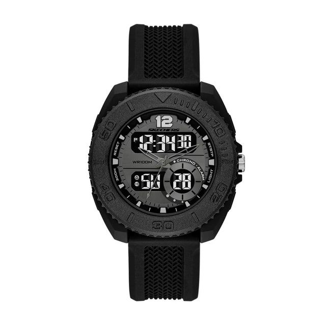RELOJ ANALOGICO-DIGITAL HOMBRE SR5240 SKECHERS SKECHERS