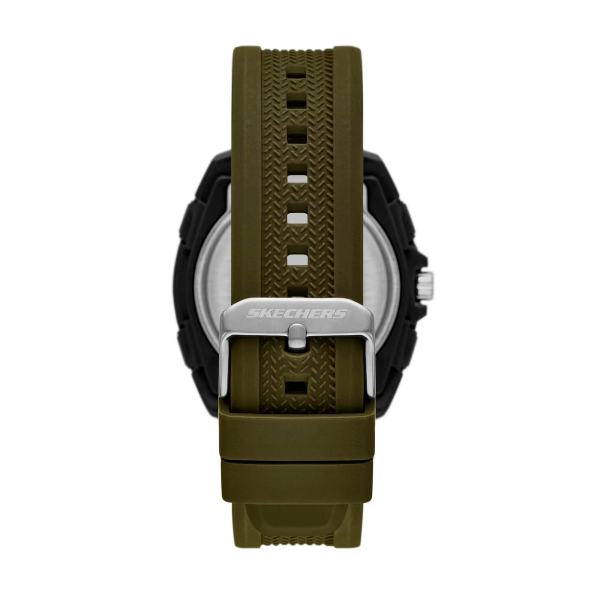 RELOJ ANALOGICO-DIGITAL HOMBRE SR5241 SKECHERS SKECHERS