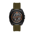 RELOJ ANALOGICO-DIGITAL HOMBRE SR5241 SKECHERS SKECHERS
