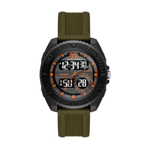 RELOJ ANALOGICO-DIGITAL HOMBRE SR5241 SKECHERS SKECHERS