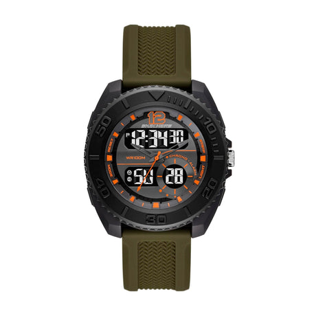 RELOJ ANALOGICO-DIGITAL HOMBRE SR5241 SKECHERS SKECHERS