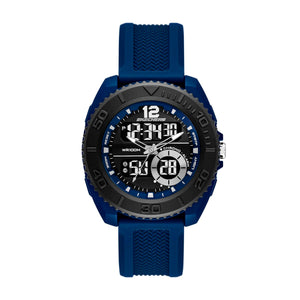 RELOJ ANALOGICO-DIGITAL HOMBRE SR5242 SKECHERS SKECHERS