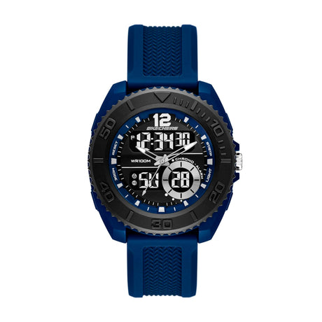 RELOJ ANALOGICO-DIGITAL HOMBRE SR5242 SKECHERS SKECHERS
