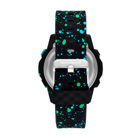 RELOJ DIGITAL HOMBRE SR5245 SKECHERS SKECHERS