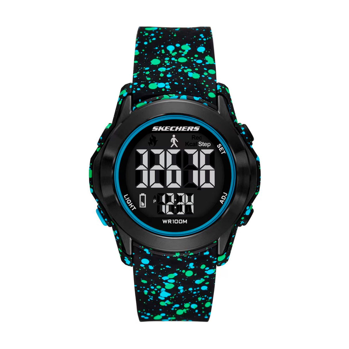 RELOJ DIGITAL HOMBRE SR5245 SKECHERS SKECHERS