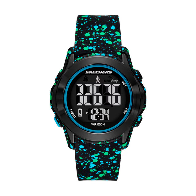 RELOJ DIGITAL HOMBRE SR5245 SKECHERS SKECHERS
