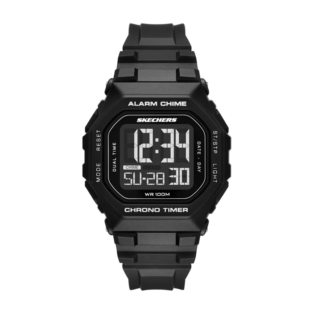 RELOJ DIGITAL HOMBRE SR1185 SKECHERS SKECHERS
