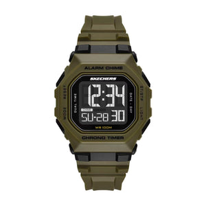 RELOJ DIGITAL HOMBRE SR1186 SKECHERS SKECHERS