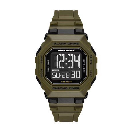 RELOJ DIGITAL HOMBRE SR1186 SKECHERS SKECHERS