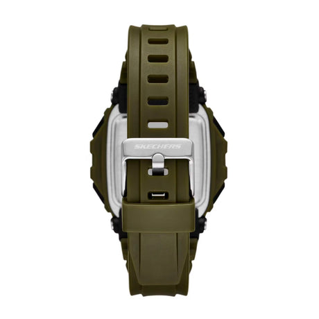 RELOJ DIGITAL HOMBRE SR1186 SKECHERS SKECHERS