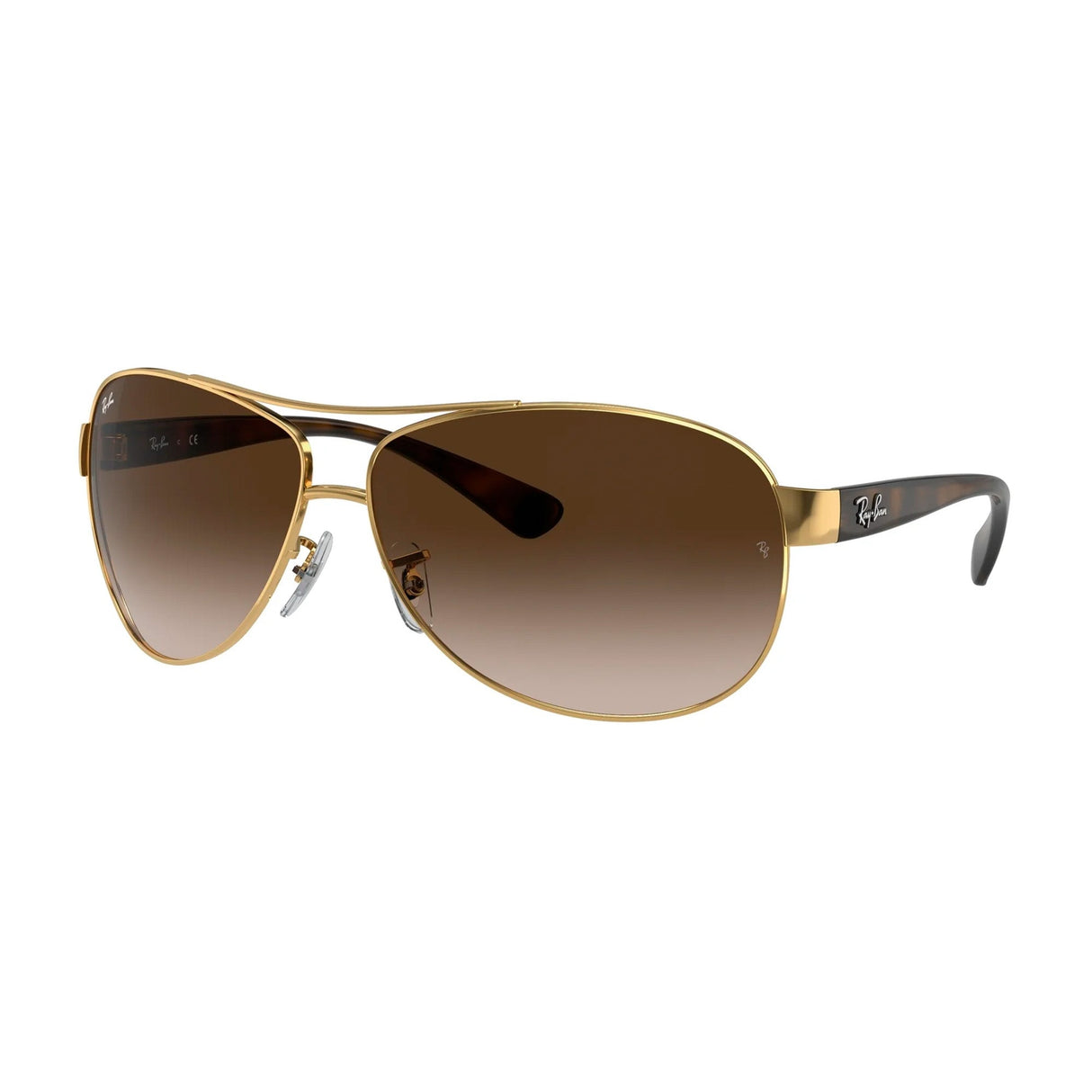 LENTES DE SOL UV400 HOMBRE RB3386 001/13 63 RAY BAN RAY-BAN
