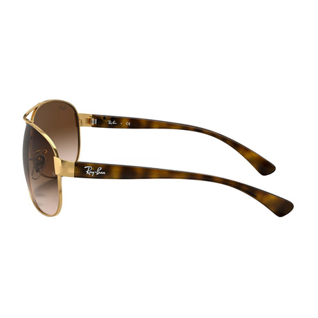 LENTES DE SOL UV400 HOMBRE RB3386 001/13 63 RAY BAN RAY-BAN
