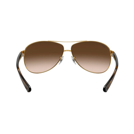 LENTES DE SOL UV400 HOMBRE RB3386 001/13 63 RAY BAN RAY-BAN