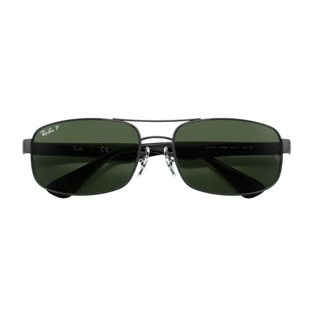 LENTES DE SOL POLARIZADO HOMBRE RB3445 002/58 61 RAY BAN RAY-BAN