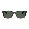 LENTES DE SOL UV400 HOMBRE RB4202 606971 55 RAY BAN RAY-BAN