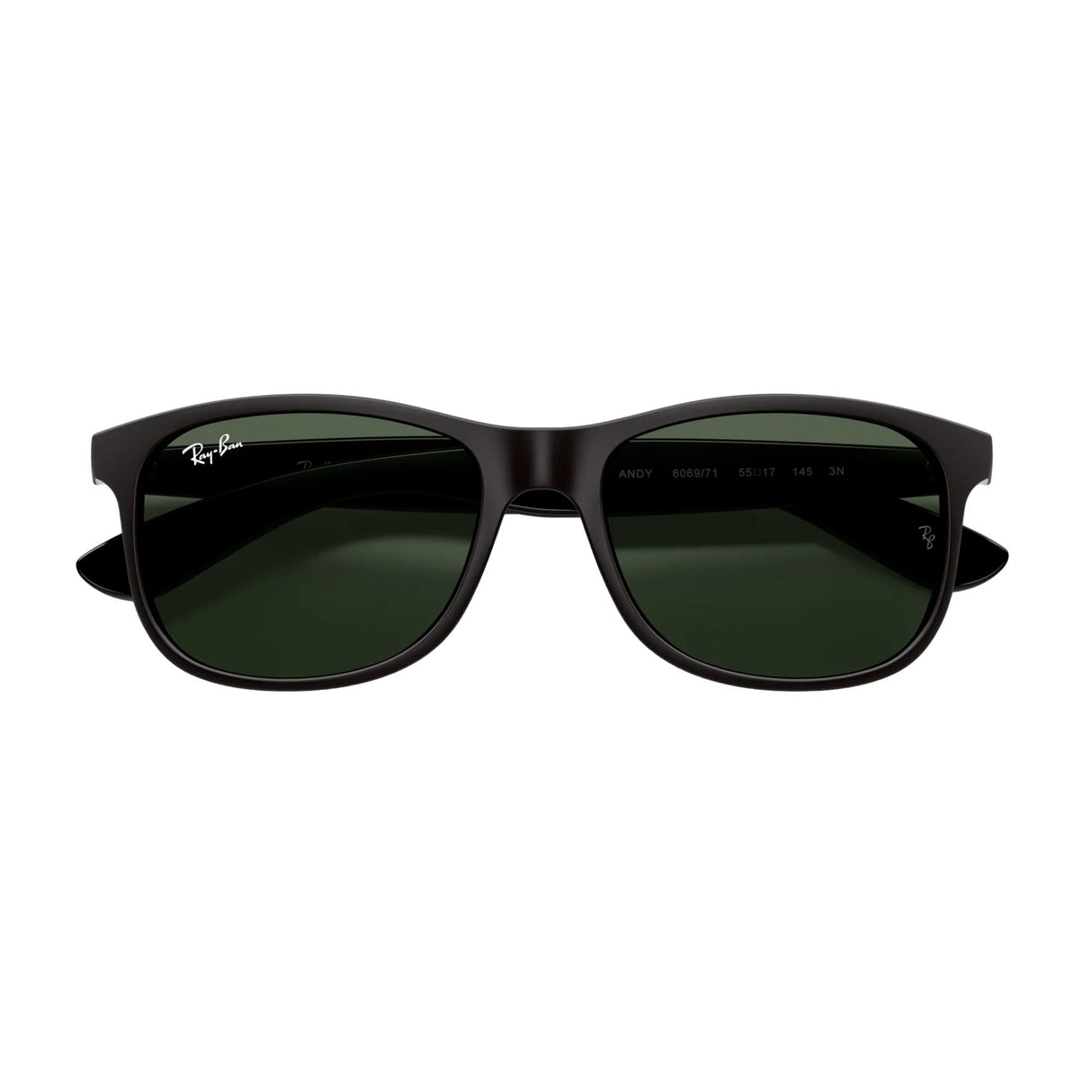 LENTES DE SOL UV400 HOMBRE RB4202 606971 55 RAY BAN RAY-BAN