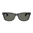 LENTES DE SOL UV400 UNISEX RB2132 901 58 RAY BAN RAY-BAN