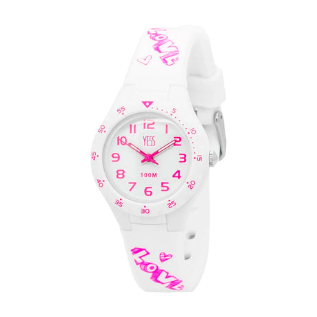 RELOJ ACUATICO MUJER AAM-02 YESS YESS