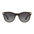 LENTES DE SOL POLARIZADO MUJER VE2198 1002T3 54 VERSACE VERSACE