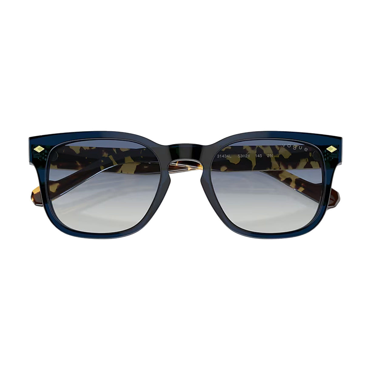 LENTES DE SOL UV400 HOMBRE VO5571S 31434L 53 VOGUE