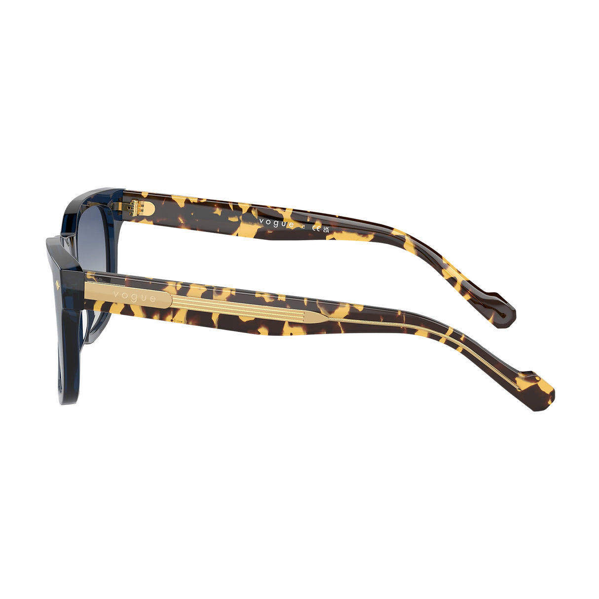 LENTES DE SOL UV400 HOMBRE VO5571S 31434L 53 VOGUE