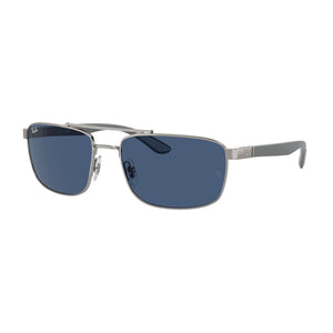 LENTES DE SOL UV400 UNISEX RB3737 004/80 60 RAY BAN RAY-BAN