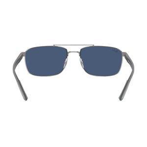 LENTES DE SOL UV400 UNISEX RB3737 004/80 60 RAY BAN RAY-BAN