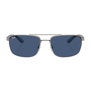 LENTES DE SOL UV400 UNISEX RB3737 004/80 60 RAY BAN RAY-BAN