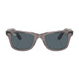 LENTES DE SOL UV400 UNISEX RB2140 1355R5 54 RAY BAN WAYFARER RAY-BAN