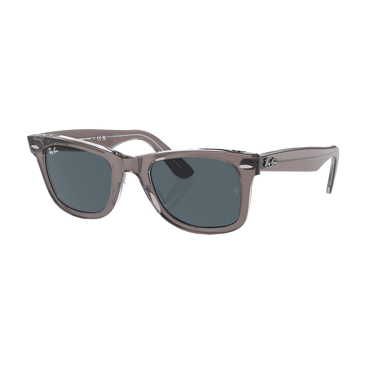 LENTES DE SOL UV400 UNISEX RB2140 1355R5 54 RAY BAN WAYFARER RAY-BAN