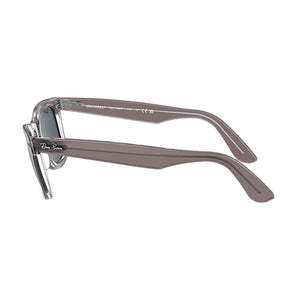 LENTES DE SOL UV400 UNISEX RB2140 1355R5 54 RAY BAN WAYFARER RAY-BAN