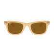 LENTES DE SOL UV400 UNISEX RB2140 140833 50 RAY BAN WAYFARER RAY-BAN