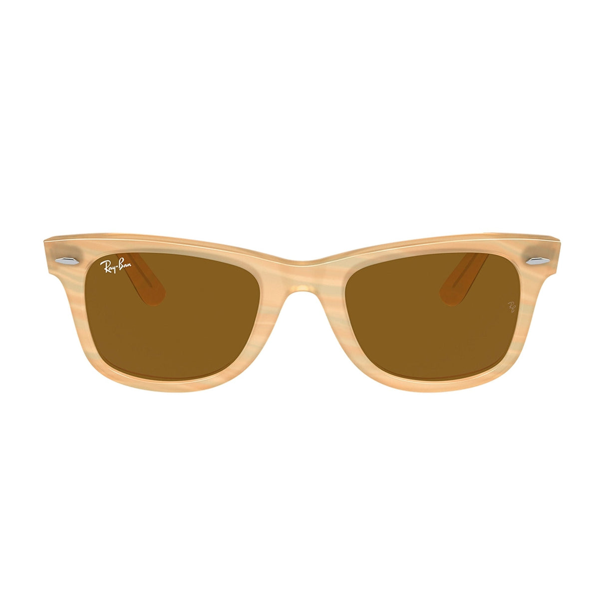 LENTES DE SOL UV400 UNISEX RB2140 140833 50 RAY BAN WAYFARER RAY-BAN