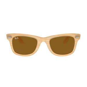 LENTES DE SOL UV400 UNISEX RB2140 140833 50 RAY BAN WAYFARER RAY-BAN