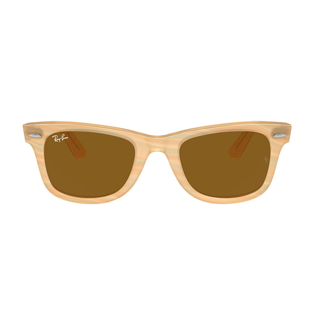 LENTES DE SOL UV400 UNISEX RB2140 140833 50 RAY BAN WAYFARER RAY-BAN