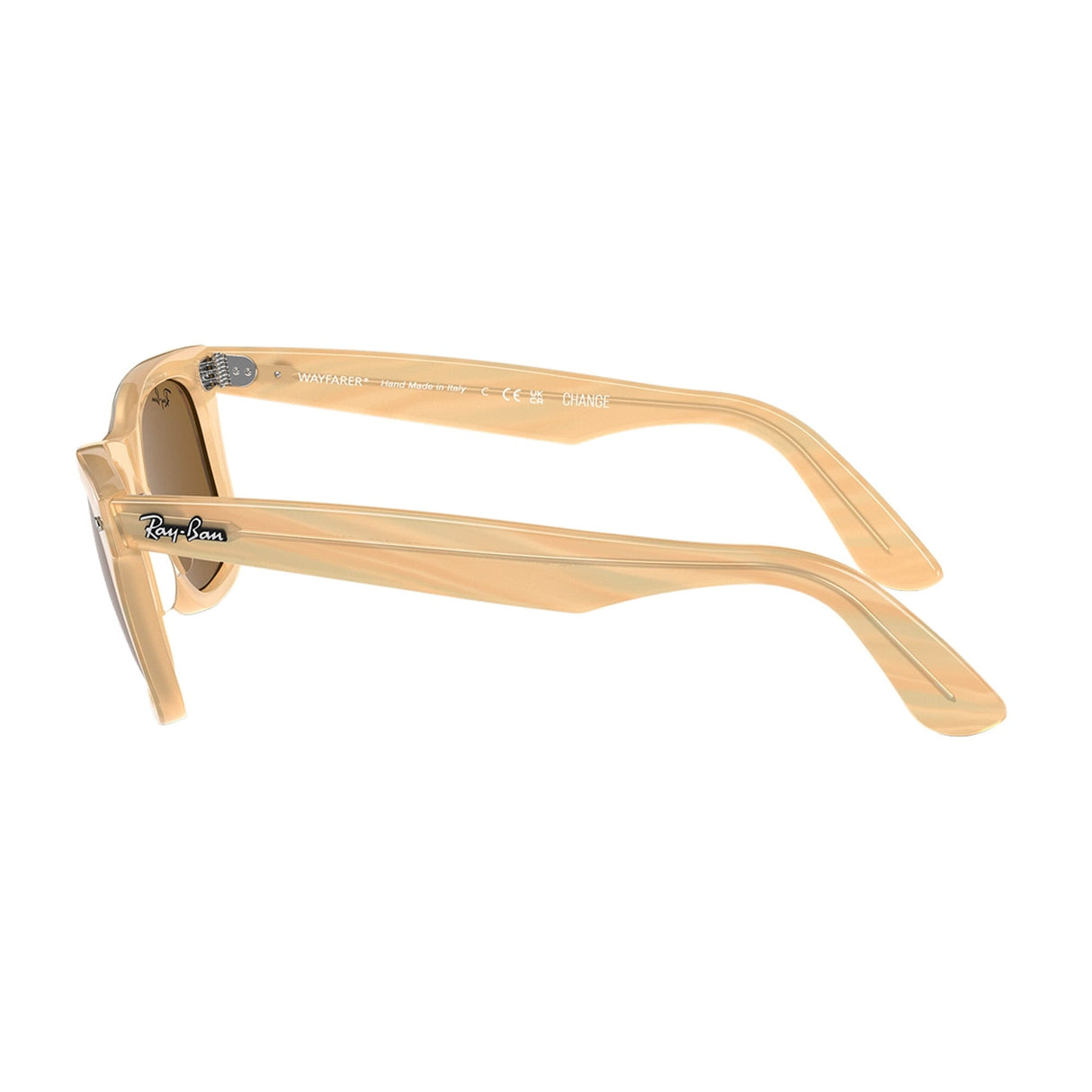 LENTES DE SOL UV400 UNISEX RB2140 140833 50 RAY BAN WAYFARER RAY-BAN