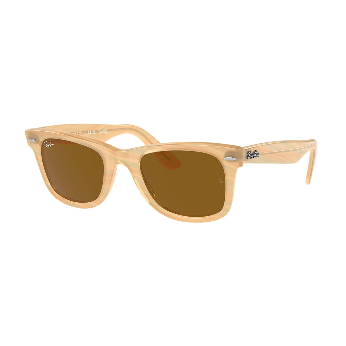 LENTES DE SOL UV400 UNISEX RB2140 140833 50 RAY BAN WAYFARER RAY-BAN