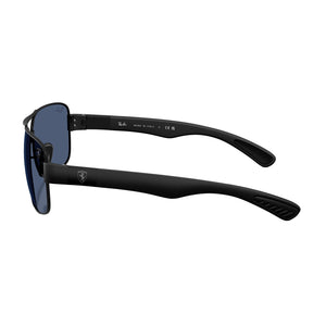LENTES DE SOL UV400 HOMBRE RB3763M F11980 64 RAY BAN