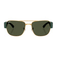 LENTES DE SOL UV400 UNISEX RB3756 001/31 59  RAY BAN RAY-BAN